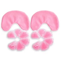 بریسٹ کمپریس گرم اور سرد پیک